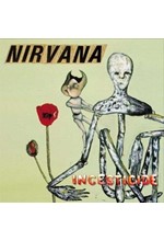 NIRVANA - INCESTICIDE (2 LP)