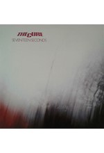 THE CURE - SEVENTEEN SECONDS