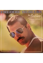 FREDDIE MERCURY - MR BAD GUY