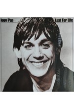 IGGY POP - LUST FOR LIFE