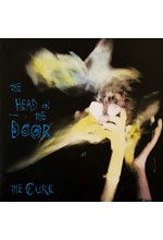 THE CURE - THE HEAD ON THE DOOR