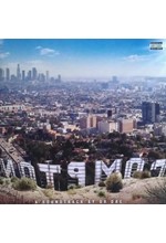 DR. DRE - COMPTON (2 LP)