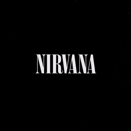 NIRVANA - NIRVANA