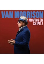 VAN MORRISON - MOVING ON SKIFFLE (2 LP)