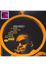 HANK MOBLEY - NO ROOM FOR SQUARES