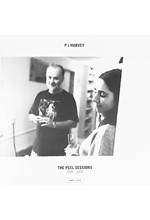 P.J. HARVEY - THE PEEL SESSIONS 1991/004