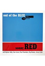 SONNY RED - OUT OF THE BLUE