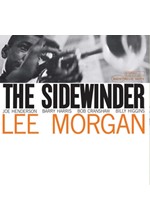 LEE MORGAN - THE SIDEWINDER