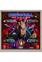 EMINEM - CURTAIN CALL 2 (2 LP)