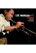 LEE MORGAN - INFINITY