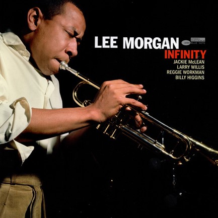 LEE MORGAN - INFINITY