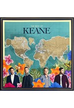 KEANE - THE BEST OF KEANE (2 LP)