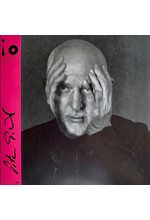 PETER GABRIEL - I/O (2 LP)