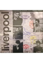 FRANKIE GOES TO HOLLYWOOD - LIVERPOOL