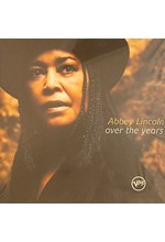 ABBEY LINCOLN - OVER THE YEARS (2 LP)