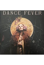 FLORENCE + THE MACHINE - DANCE FEVER (2 LP)