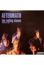 THE ROLLING STONES - AFTERMATH