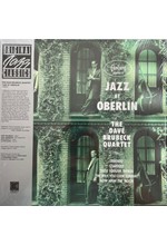 DAVE BRUBECK - JAZZ AT OBERLIN