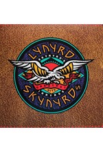 LYNYRD SKYNYRD - SKYNYRD'S INNYRDS