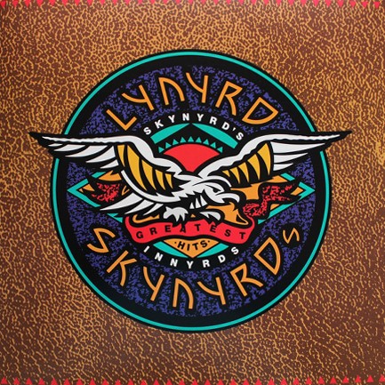 LYNYRD SKYNYRD - SKYNYRD'S INNYRDS