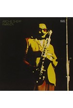 ARCHIE SHEPP - KWANZA (VERVE BY REQUEST)