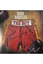 MARK KNOPFLER - THE BOY