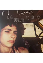 P.J. HARVEY - UH HUH HER