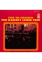 RAMSEY LEWIS - THE IN CROWD