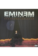 EMINEM - THE EMINEM SHOW (4 LP)