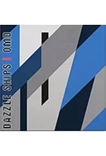 OMD - DAZZLE SHIPS (2 LP)