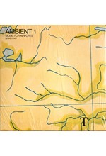 BRIAN ENO - AMBIENT 1: MUSIC FOR AIRPORTS