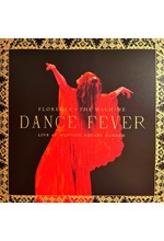 FLORENCE + THE MACHINE - DANCE FEVER LIVE AT MADISON SQUARE GARDEN (2 LP)