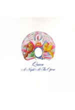 QUEEN - A NIGHT AT THE OPERA