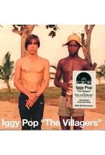 IGGY POP - THE VILLAGERS