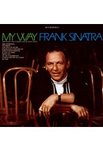 FRANK SINATRA - MY WAY