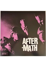 THE ROLLING STONES - AFTERMATH (UK VERSION)