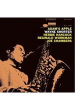 WAYNE SHORTER - ADAM'S APPLE