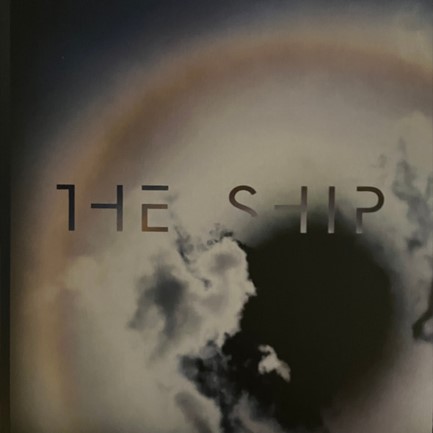 BRIAN ENO - THE SHIP