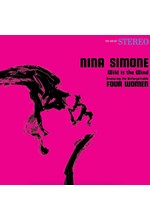 NINA SIMONE - WILD IS THE WIND