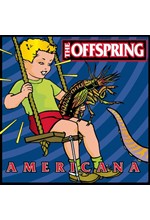 THE OFFSPRING - AMERICANA