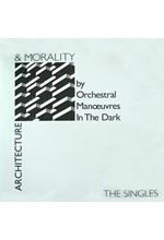 OMD - THE ARCHITECTURE & MORALITY (3 LP)