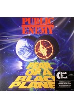 PUBLIC ENEMY - FEAR OF A BLACK PLANET