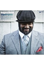 GREGORY PORTER - LIQUID SPIRIT (3 LP)