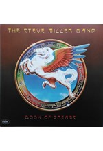 STEVE MILLER BAND - BOOK OF DREAMS