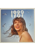 TAYLOR SWIFT - 1989 (TAYLOR'S VERSION) (2 LP)