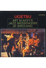 ART BLAKEY - UGETSU