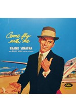 FRANK SINATRA - COME FLY WITH ME