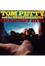 TOM PETTY - GREATEST HITS (2 LP)