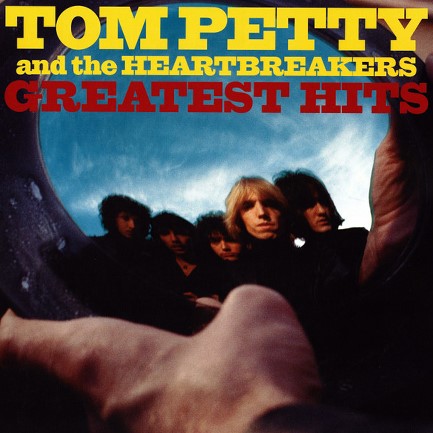 TOM PETTY - GREATEST HITS (2 LP)