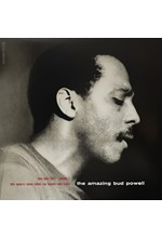 BUD POWELL - AMAZING BUD POWELL, VOL. 1